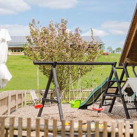 Ferienwohnung Winkelmann Landurlaub Schmallenberg Exterior foto