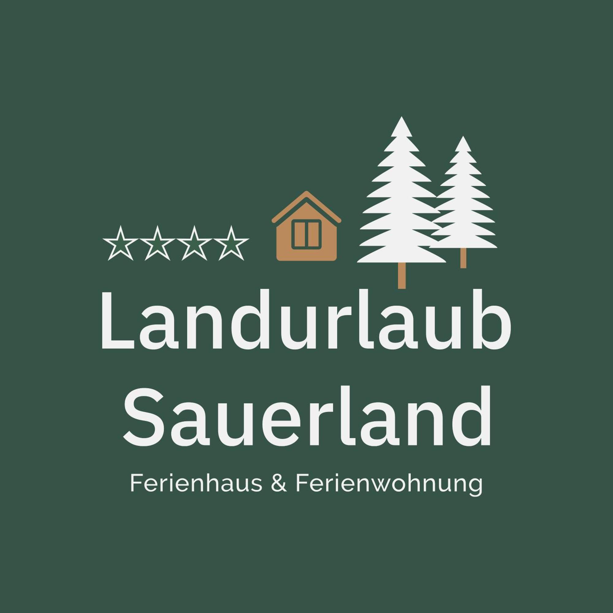 Ferienwohnung Winkelmann Landurlaub Schmallenberg Exterior foto