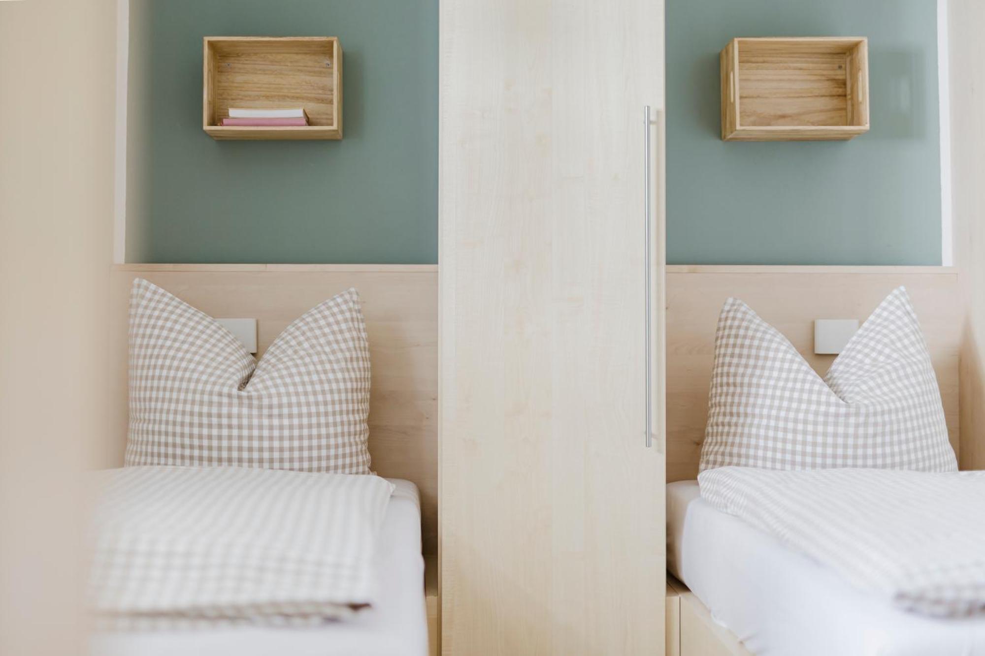 Ferienwohnung Winkelmann Landurlaub Schmallenberg Exterior foto
