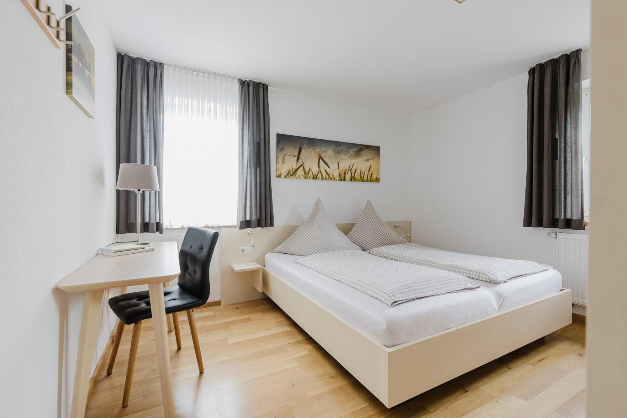 Ferienwohnung Winkelmann Landurlaub Schmallenberg Exterior foto
